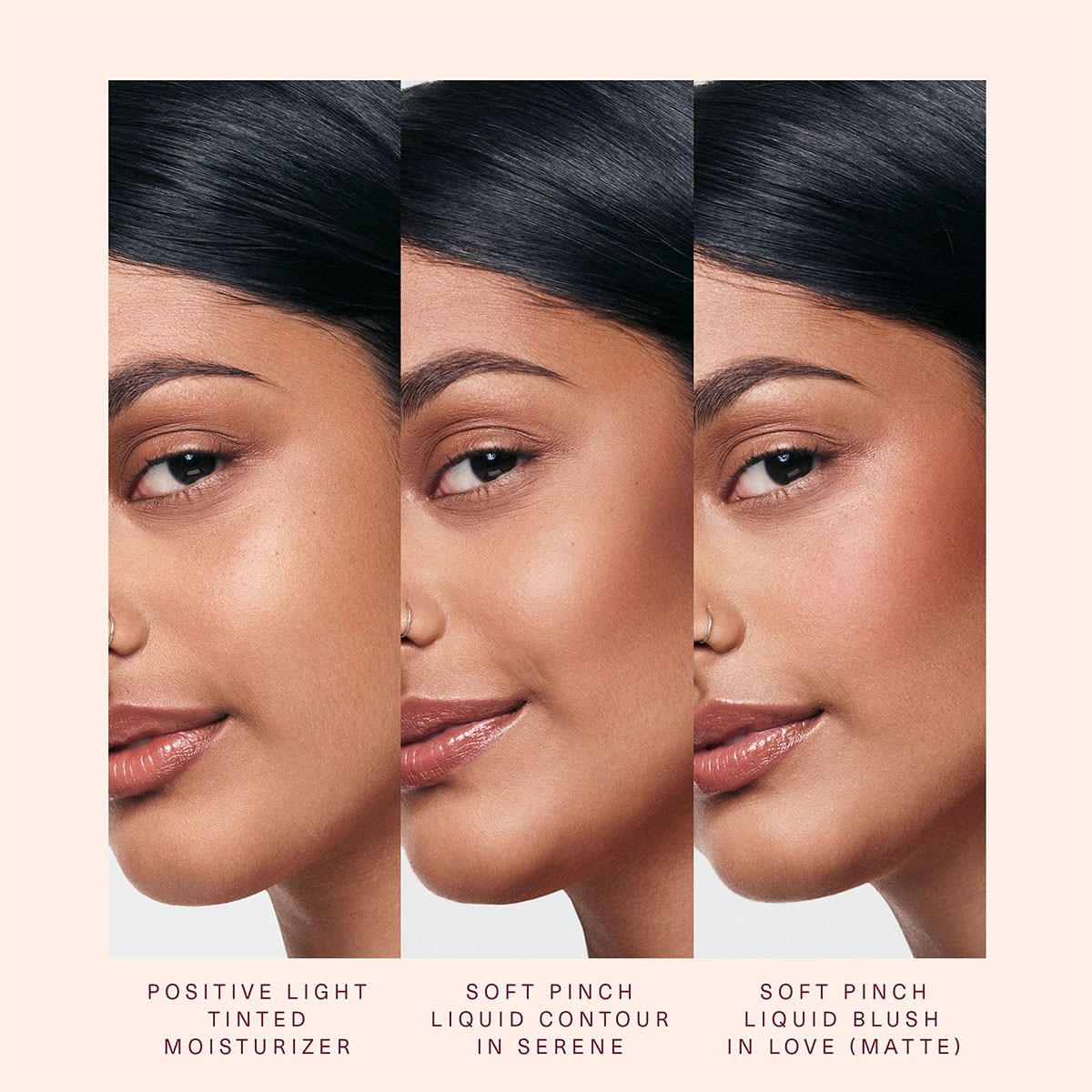 SOFT PINCH LIQUID CONTOUR (CONTORNO LÍQUIDO PARA ROSTRO)